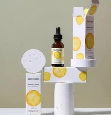 Mad Hippie Vitamin C Serum with Konjac Root, Hyaluronic Acid, and Ferulic Acid💥