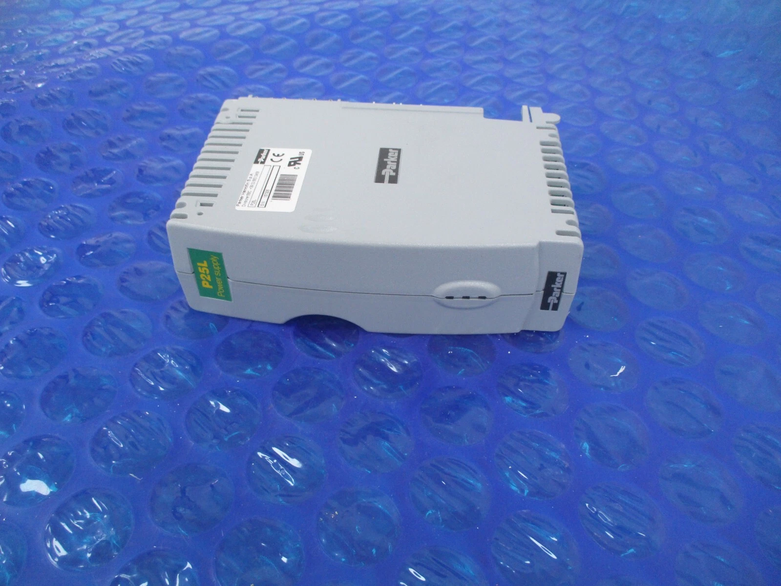 Parker P25L Power Supply - Picture 1 of 9