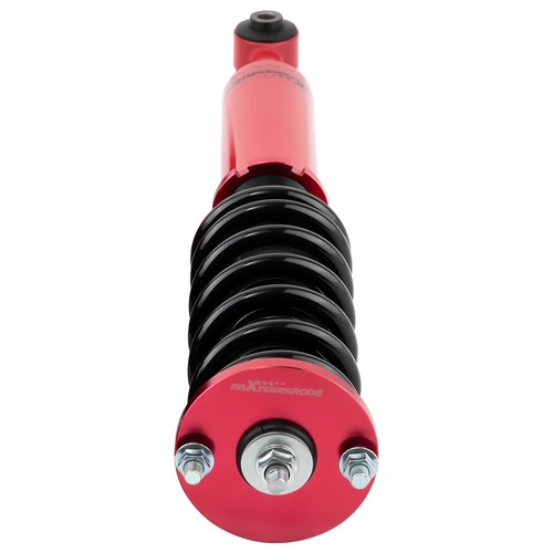 Suspensión roscada ajustable en altura para Honda Accord VI 4 puertas sedán CG1 CG5 CG6 - Imagen 12 de 12