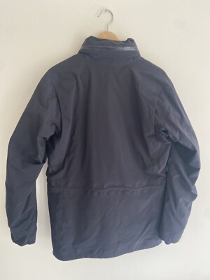 ジャケット・アウター ARC'TERYX VEILANCE Field is Jacket Veilance Field Jacket Goretex Military Leaf Arcteryx Business