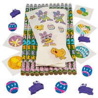 Easter Eggs Stationary Set Easter Party Favor Set Included 12 Easter Green Pe... on sale Easter Eggs Stationary Set Easter Party Favor Set Included 12 Easter Green Pe... on sale