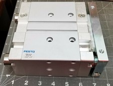 Festo DFM-50-50B-P-A-GF Pneumatic Bearing Guide Cylinder 534769 50mm [B4S2]