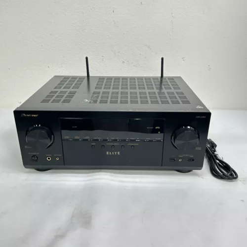 Pioneer Elite VSX-LX304 9.2-ch AV Receiver ONLY -No Accessories-