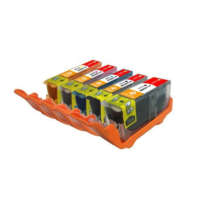 Cartucce Di Inchiostro Compatibili Con IP3600/IP4600/IP4700 - Foto 5