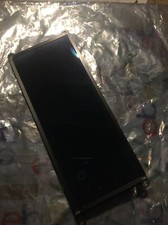 USA SELLER Original Planar EL640.200-SK Electroluminescent Half-VGA Display LCD