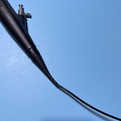 Karl Storz 11278A1 Flexible Endoscope Flex X2 * Leak Tested | eBay
