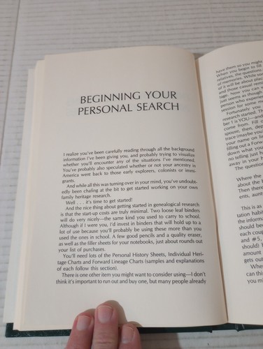 THE Laes FAMILY HERITAGE BOOK Published by Beatrice Bayley, Inc. 1981 - Picture 17 of 20