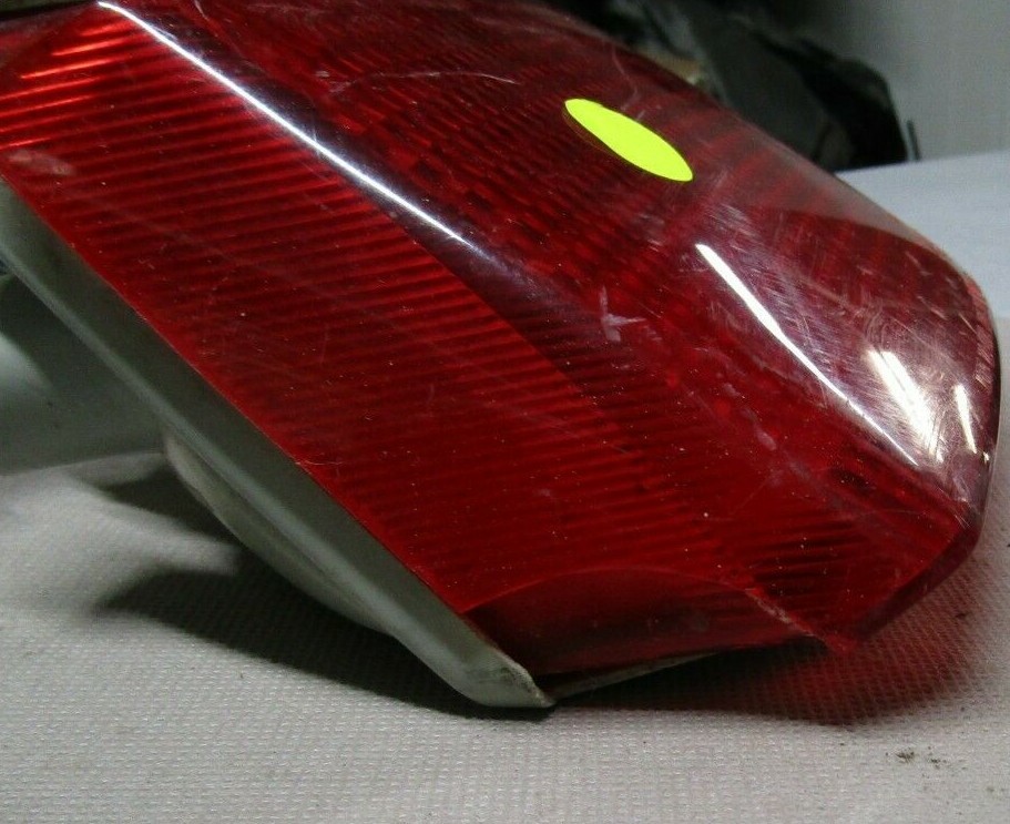 87-90 Kawasaki Ninja ZX750 Rear Tail Brake Light Lamp OEM 23007