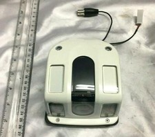 Mobileview Surveillance Security Heater Wedge Camera MSS-7008-VHC Working