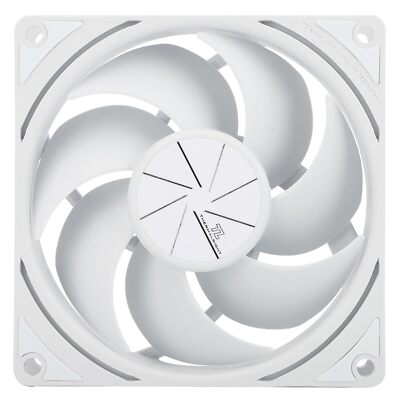 TL-P9W CPU Fan Computer Case Fan Quiet 4PIN PWM PC Fan High Performance 92mm ...