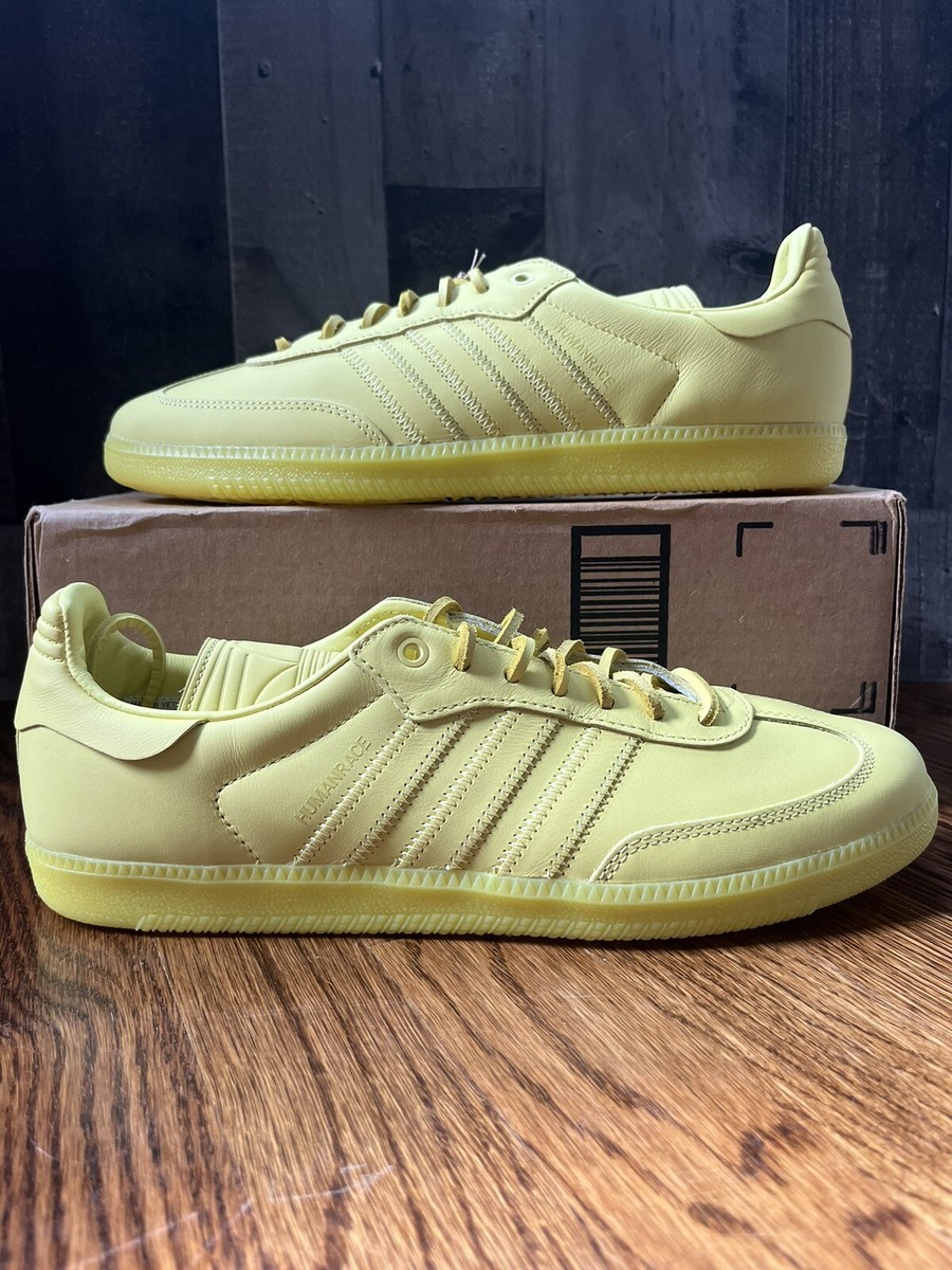 adidas gazelle silver green womens adidas Samba Pharrell Humanrace Orbit Green  YankeeKicks Online