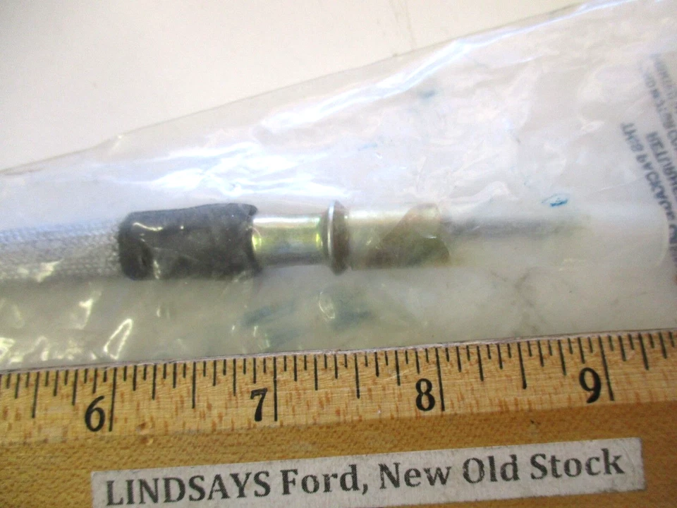 FORD 1988/89 TAURUS & MERCURY SABLE "CONJUNTO DE CABLES" (VELOCÍMETRO DE CONTROL DE VELOCIDAD) NOS Foto 3 de 4