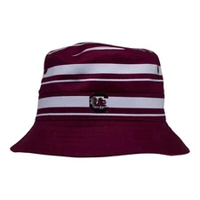 South Carolina Rugby Bucket Hat