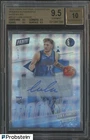 2019 Panini National Convetion Hyperplaid Luka Doncic 1/1 BGS 9.5 w/ 10 AUTO