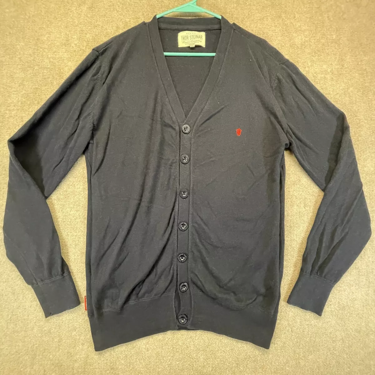 Thor cardigan cheap