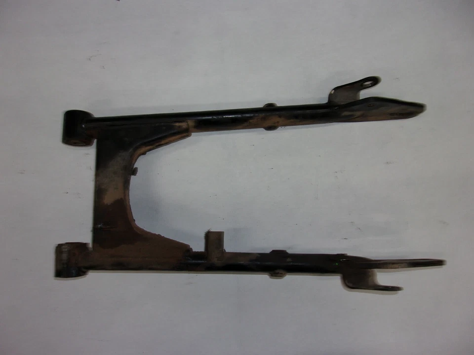 Swing arm  33001-041 1974 74 Kawasaki G5 G 5 100  - Image 3 of 3