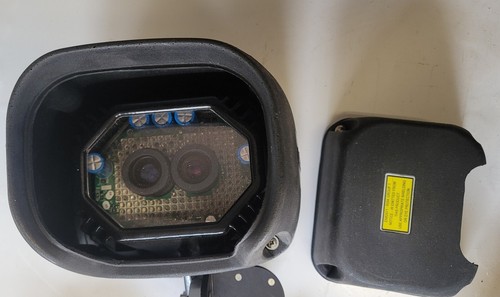 CA Traffic Evo8-i AUTOSCOPE IMAGE SENSING Traffic Video Detection Camera ~RADAR - Picture 11 of 11
