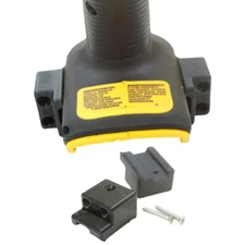 Rubber Bit Holder for Dewalt Drill Impact Driver 20v Max DCD778, DCF887 DCF885