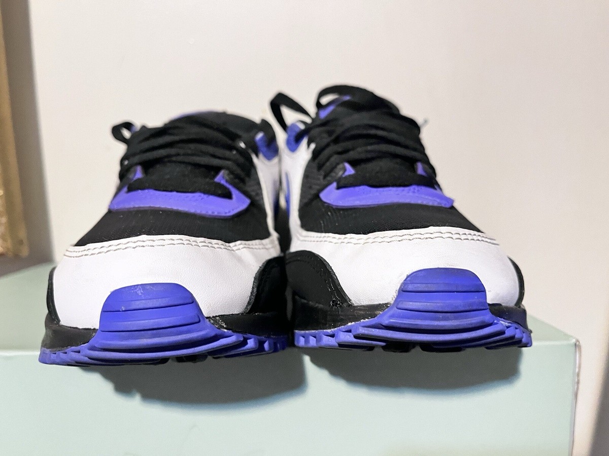 Air Max 90 Persian Violet Men size 9 /Women size 10.5 Nike Air Max BW OG  main image 3