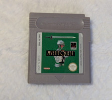 ebay® Auktion 186863674439 | Mystic Quest Gameboy Thumbnail of ebay® auction 186863674439 | Mystic Quest Gameboy