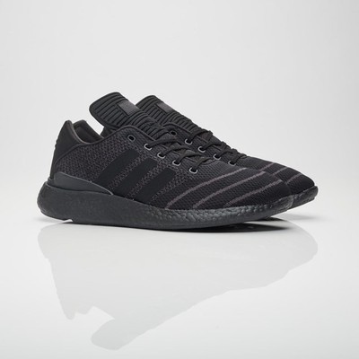 Adidas BUSENITZ boost PK BY4091 UK7 EU40,2/3 ADV EQT ZX 8000 AQUA CHARLIE bravo
