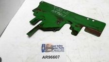 Plate Frame Left Hand