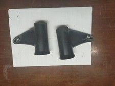 BENELLI 125 SS 1970 HEADLIGHT BRACKETS