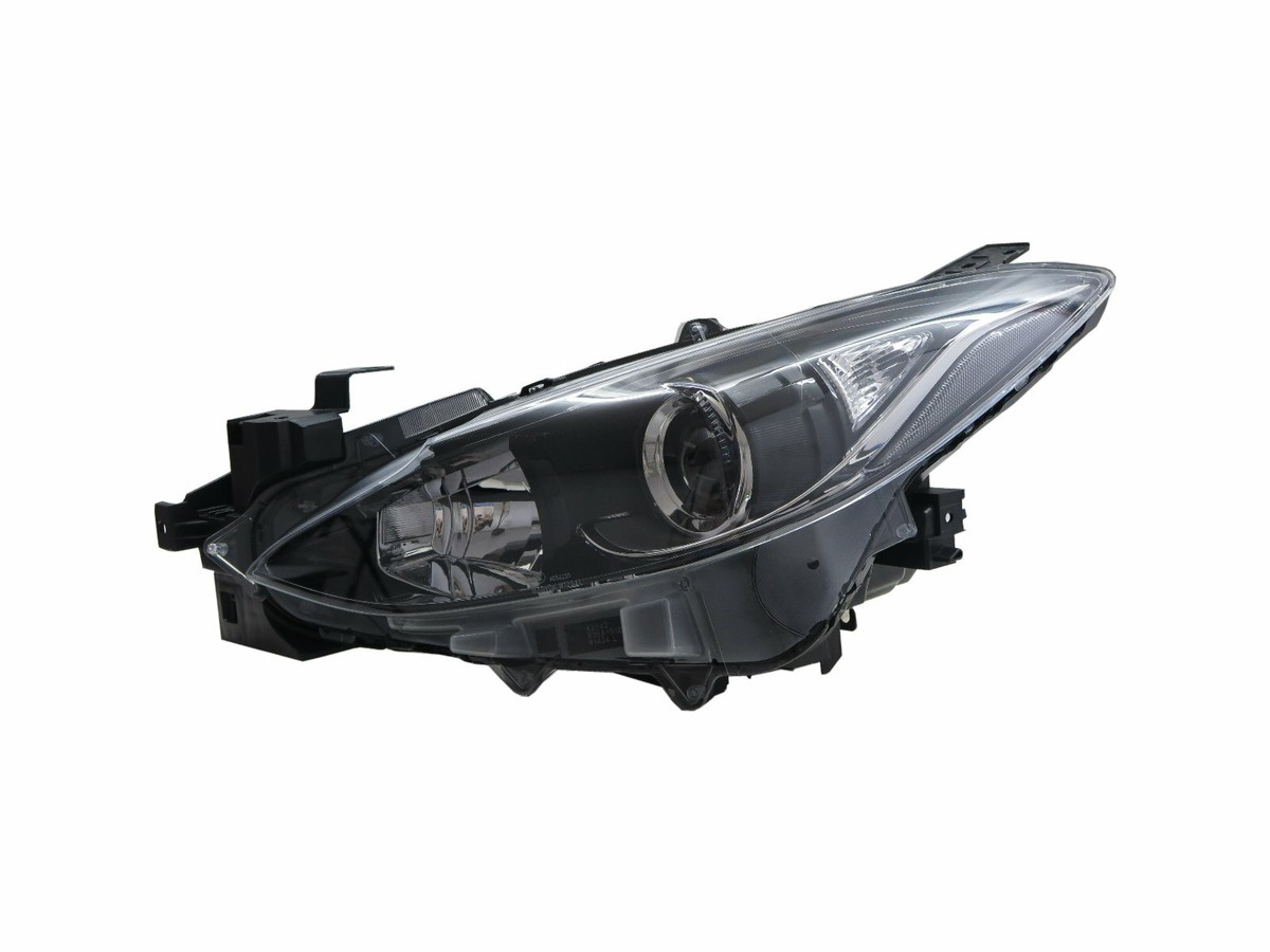 Mazda3Axela 2017to 2019 Headlight左 Amazon.com: Car Headlights Headlamp Assembly Compatible for