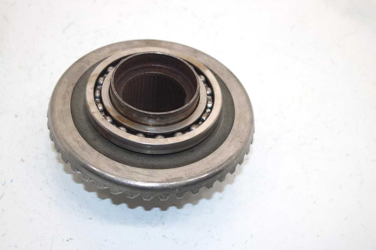 86 Yamaha Moto 4 Oem Ring Gear Assembly 59V-46110-01-00 AY46