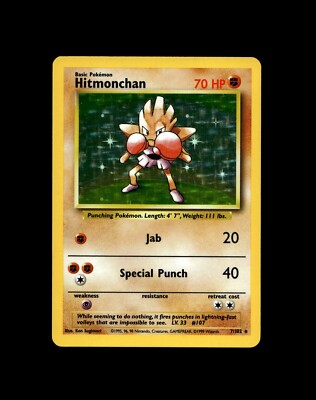 1999 Pokemon Base Set: Choose Your Card! All Cards Available- FREE SHIPPING