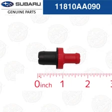 Subaru Genuine PCV Valve 11810AA090 OEM for Legacy Outback New Japan Ventilation