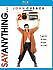Say Anything (Blu-ray Disc, 2009, 20th Anniversary Edition)