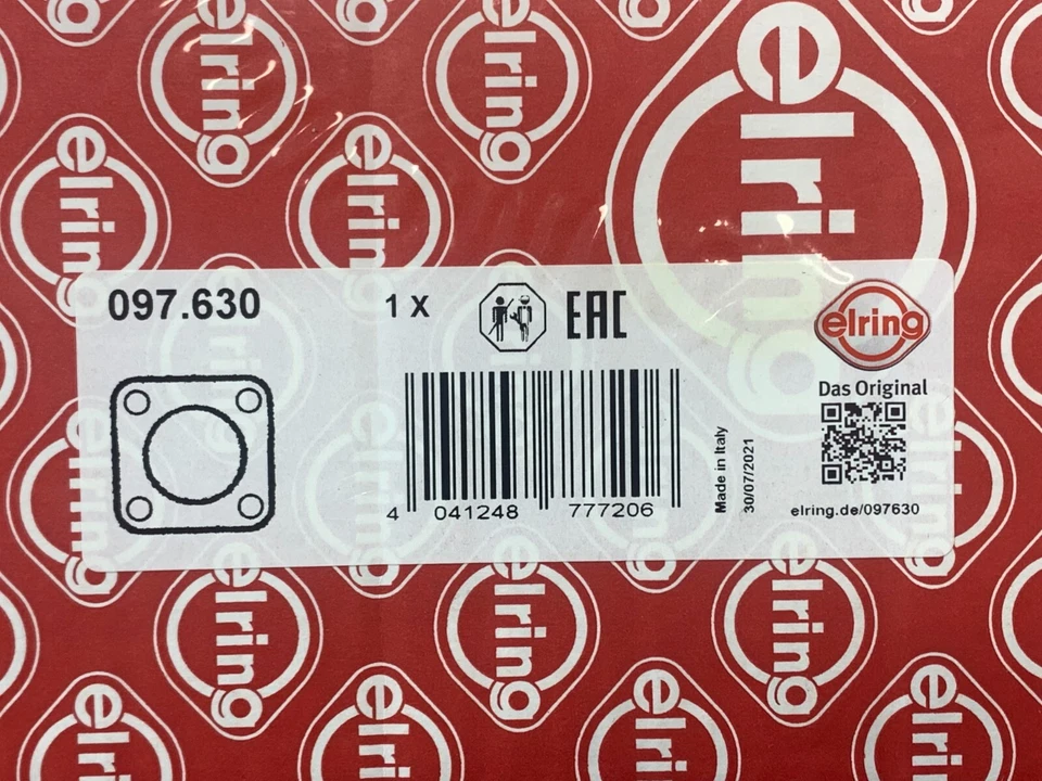 2004-2017 Mercedes-Benz C300 CL550 Transmission Oil Pan Gasket A-906-270-05-01 — 第 4/4 张图片