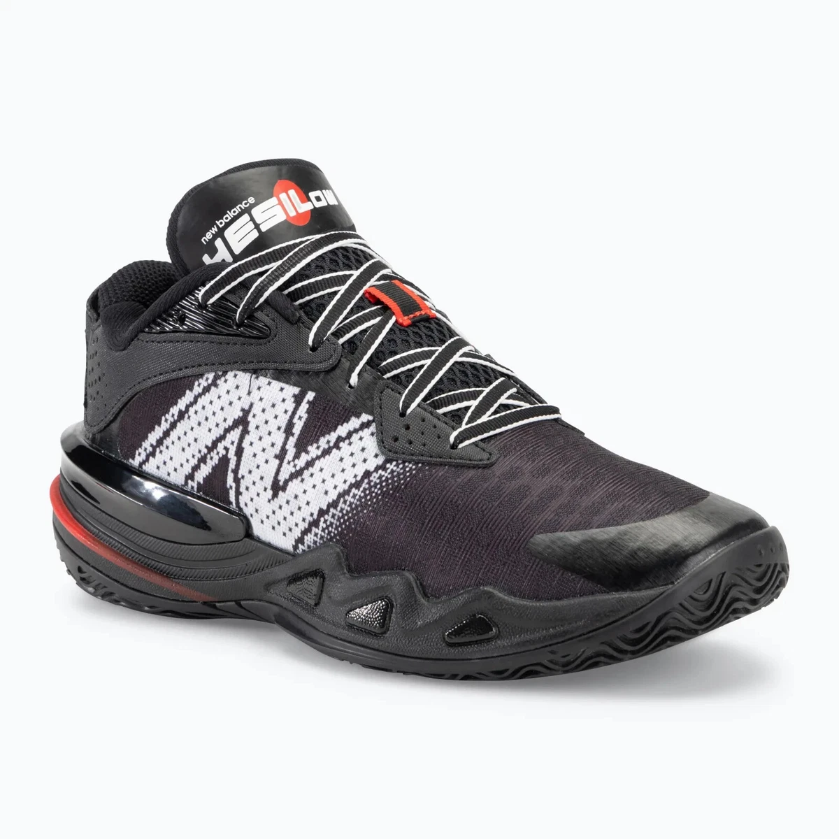 Las mejores ofertas en New Balance Hesi V2 Low Black White | eBay