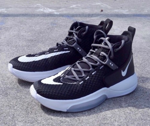 Indoor Basketball Shoes Trainers Men 