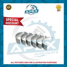 LAND ROVER RANGE ROVER SPORT 306CV 3.0 MOTORE BENZINA BIG END CONROD CUSCINETTO STD