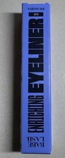 BABE LASH Black Enriching Liquid Eyeliner .05 oz | New In Sealed Box