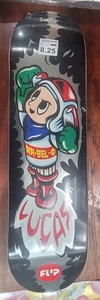 Flip Skateboard Deck