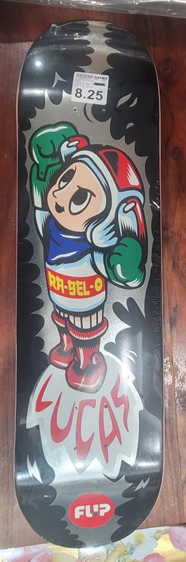 Flip Skateboard Deck