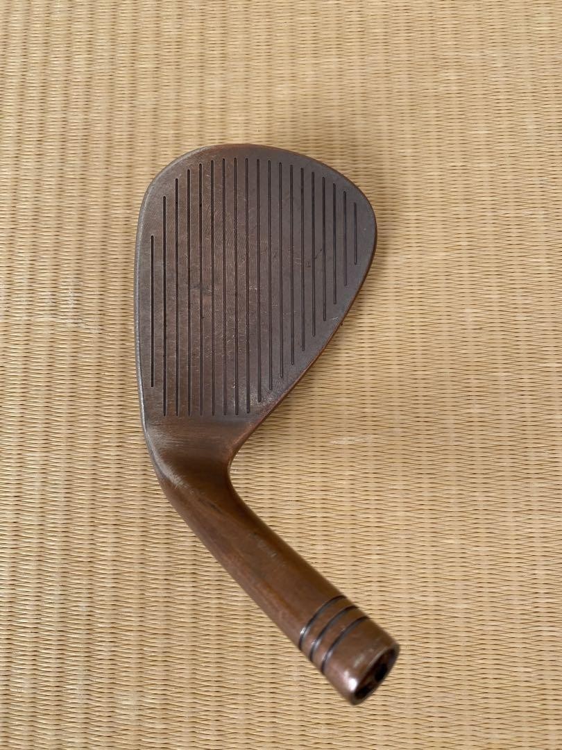 TaylorMade HI-TOE ウェッジ 50° Hi-Toe 4 Wedge | TaylorMade
