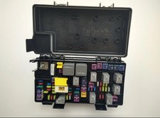 2012 Jeep Liberty Fuse Box Relay Power Junction Distribution 68105502ab Oem 2012 Jeep Liberty Fuse Box Relay Power Junction Distribution 68105502ab Oem