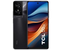 TCL 50 SE 6.78  Smartphone 256GB ROM + 6GB RAM SIM Free Mobile Phone Grey NEW