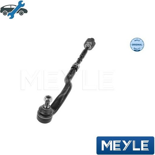 TIE ROD 316 030 0006 FOR BMW 3E46 M57D30 3.0L M54B25 2.5L M54B30 3.0L M57D30 - Picture 1 of 6