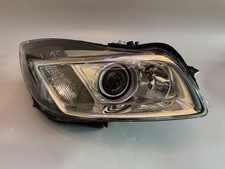 Wauxhall Insignia MK1 Right Adaptive Headlight 1ZT00963102