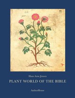 Plant World Of The Bible | Hans Arne Jensen | Taschenbuch | Englisch | 2012