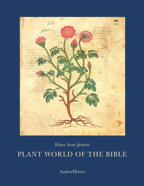 Plant World Of The Bible | Hans Arne Jensen | Taschenbuch | Englisch | 2012-image