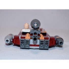 Lego Star Wars - Mos Eisley Cantina 75052 Dewback Figure and Landspeeder 0925!!!