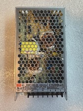 Mean Well RSP-100-24 Power Supply 100W 24V