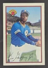 1989 Bowman - Ken Griffey Jr #220 (RC) EX