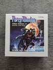 Perry Rhodan Silber Edition 21 Straße nach Andromeda 13 CD-Box Hörspiel Hörbuch